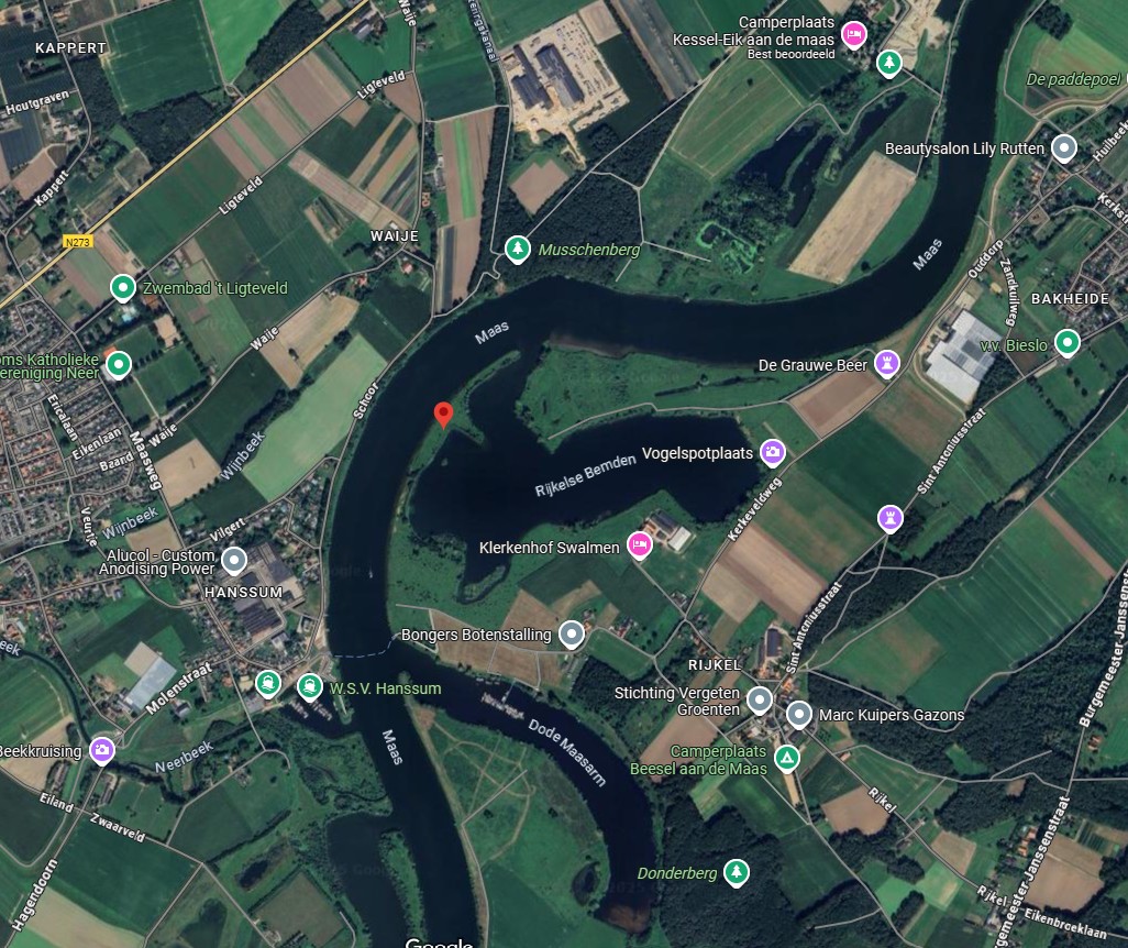 Rijkelse Bemden