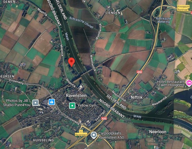 Middelwaard